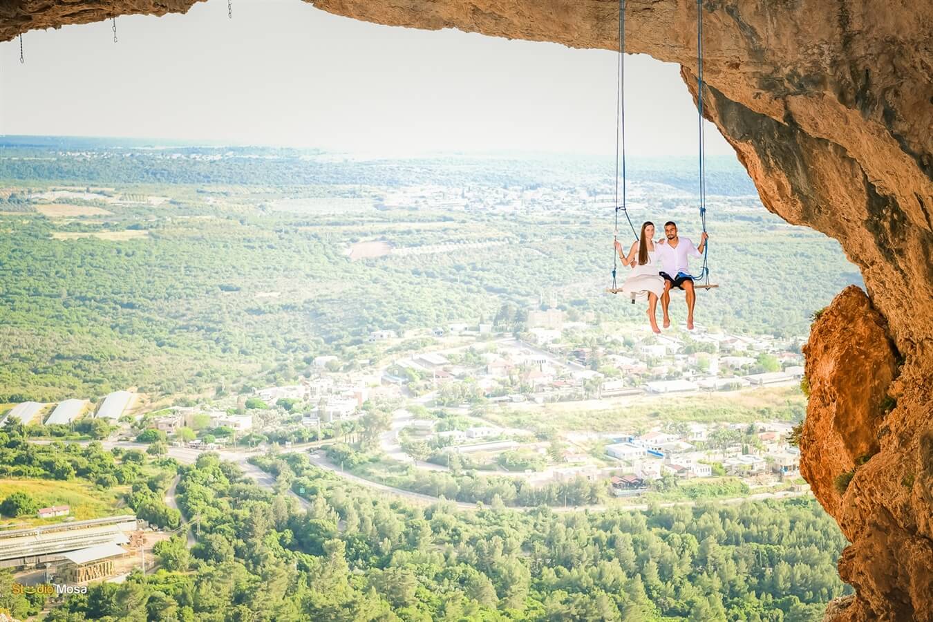 סימבה טיולי סנפלינג