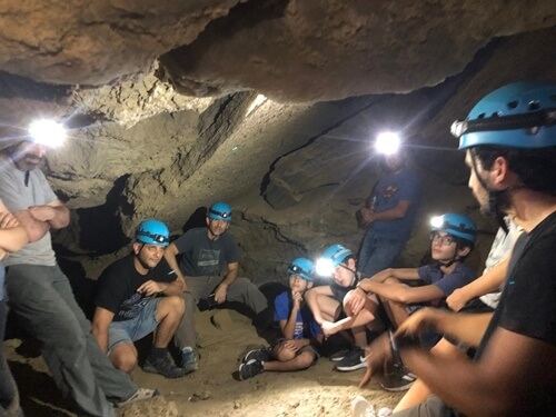 סימבה טיולי סנפלינג