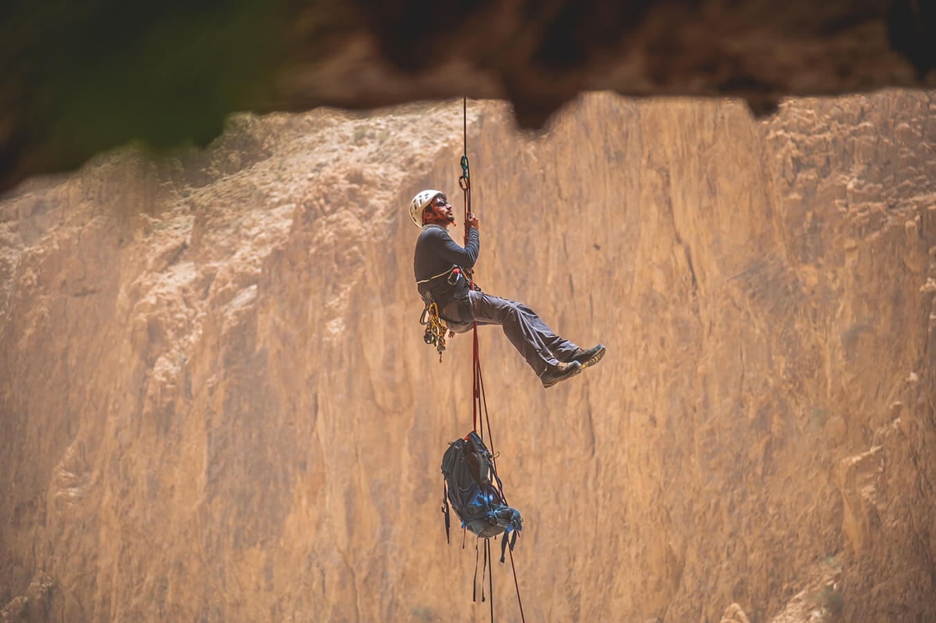 סימבה טיולי סנפלינג