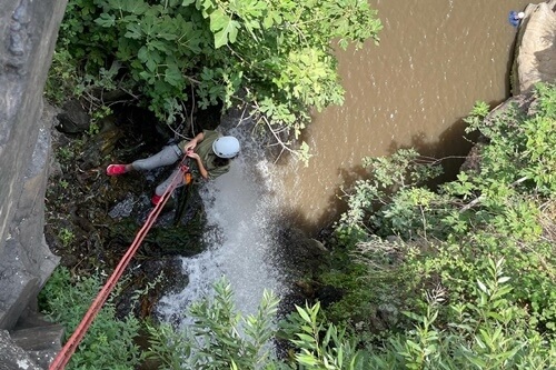 סימבה טיולי סנפלינג