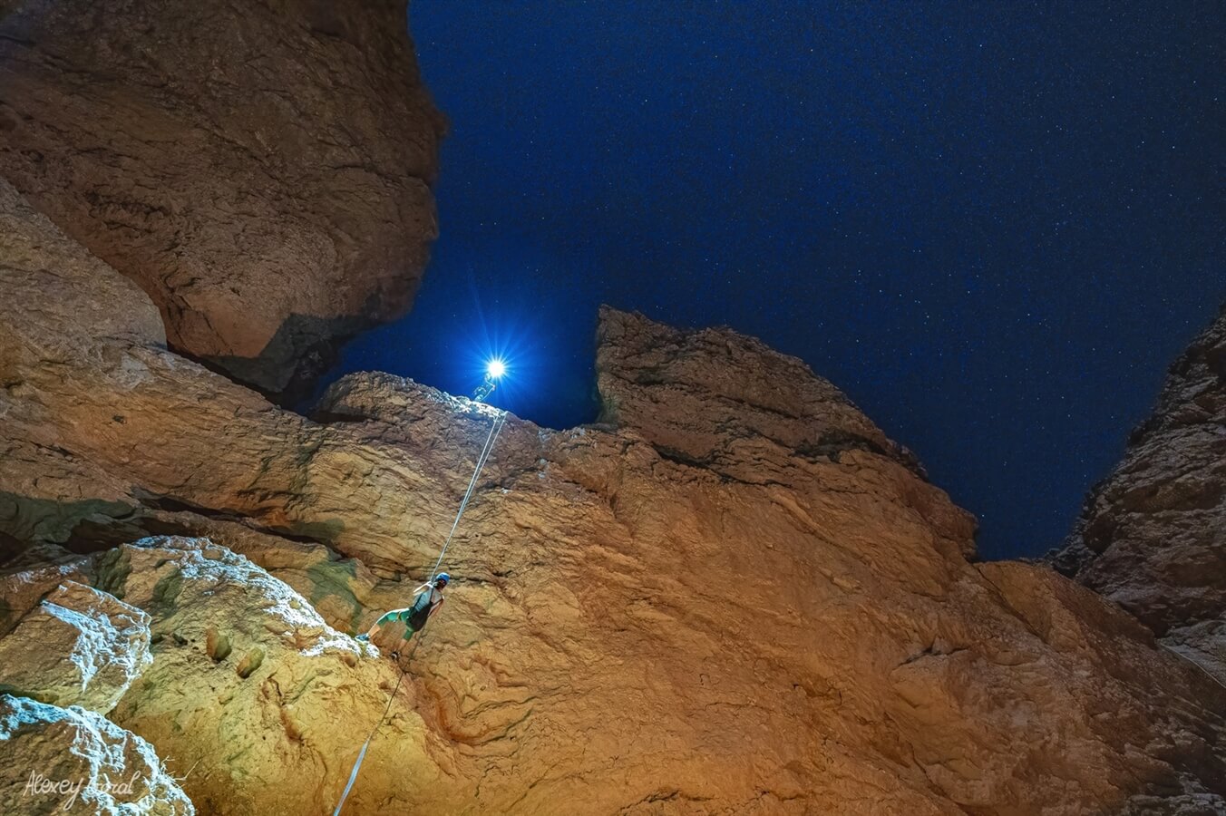 סימבה טיולי סנפלינג