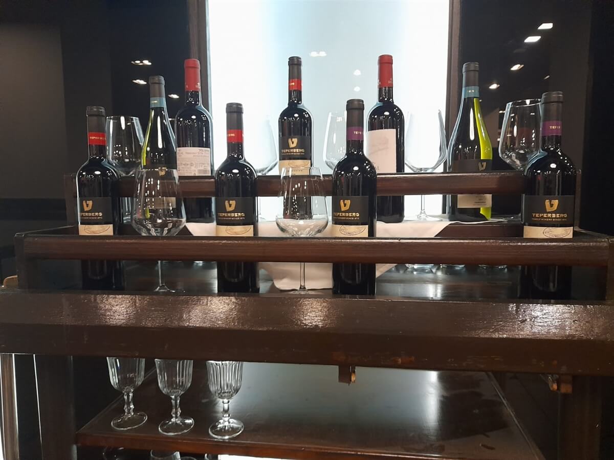 ספא התמר מלון דן פנורמה