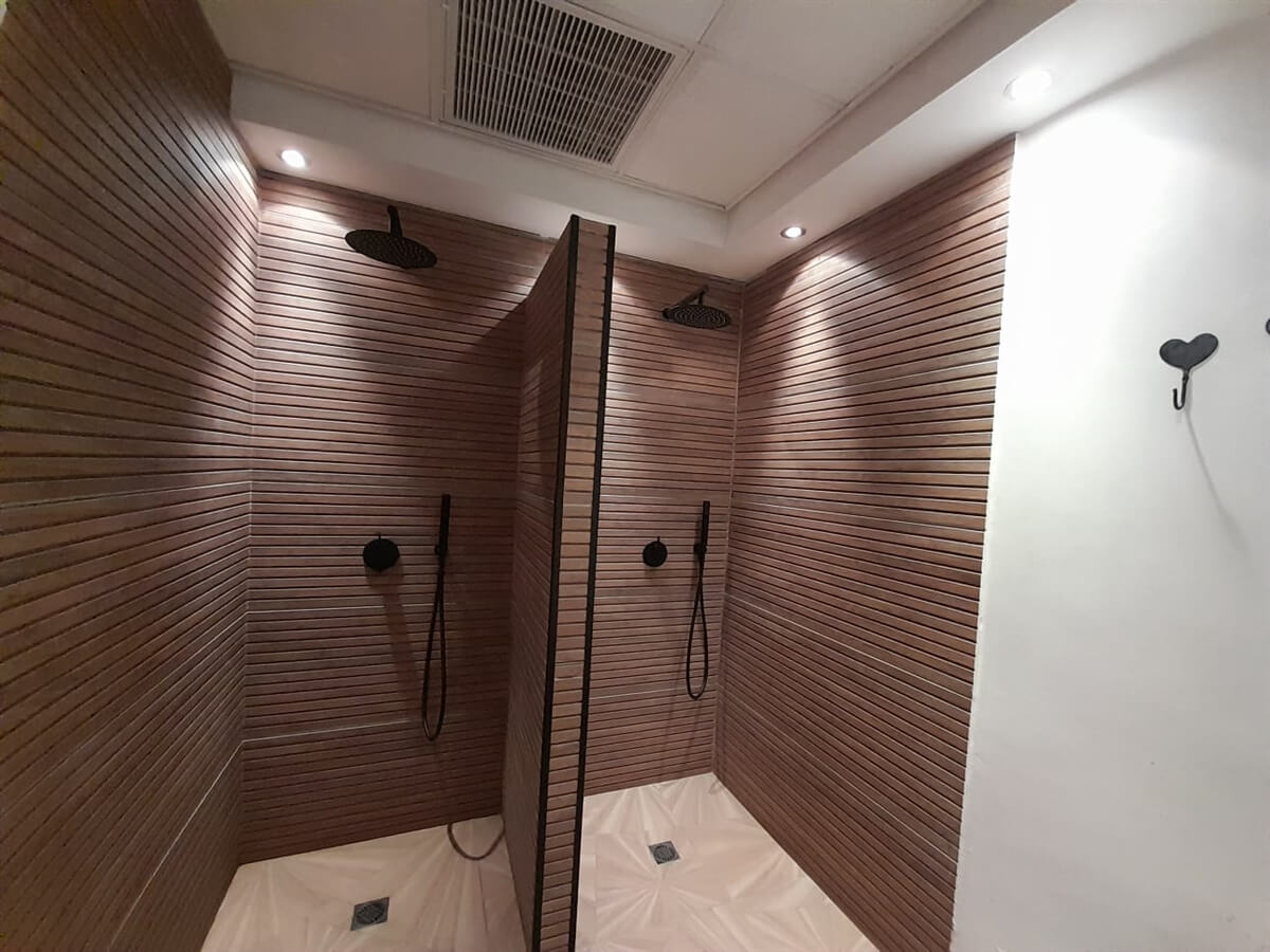 ספא התמר מלון דן פנורמה