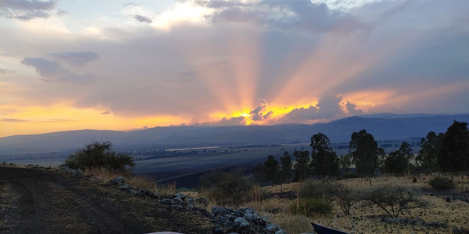 וספי אדרנלין בגליל