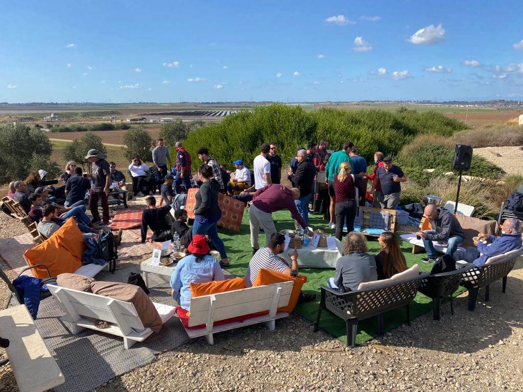 סדנאות בירה בוטיק - הינדיק