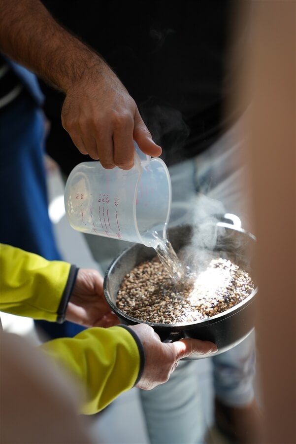 סדנאות בירה בוטיק - הינדיק