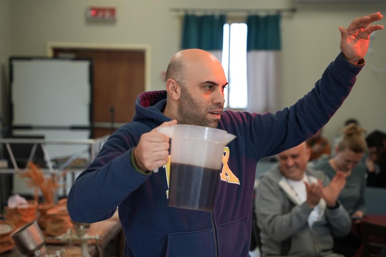 סדנאות בירה בוטיק - הינדיק