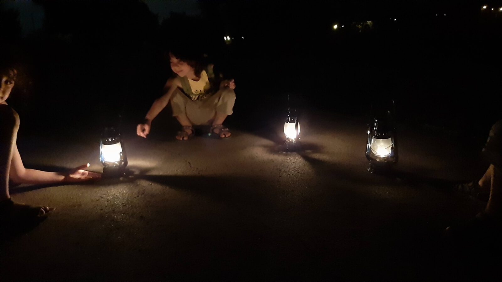 סיור עששיות רכבת העמק