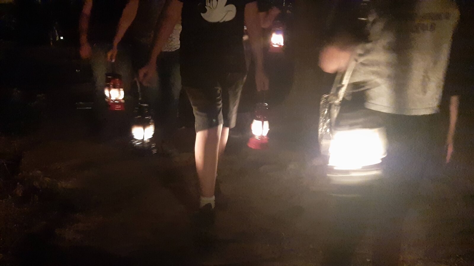 סיור עששיות רכבת העמק