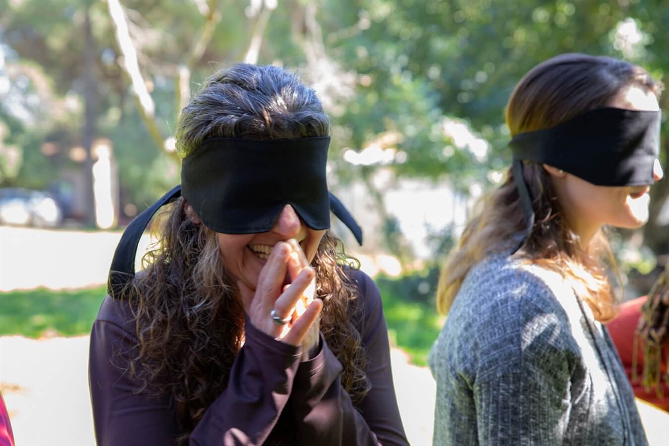 חווית החושים Free Feel