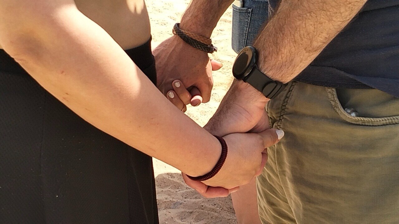 חווית החושים Free Feel