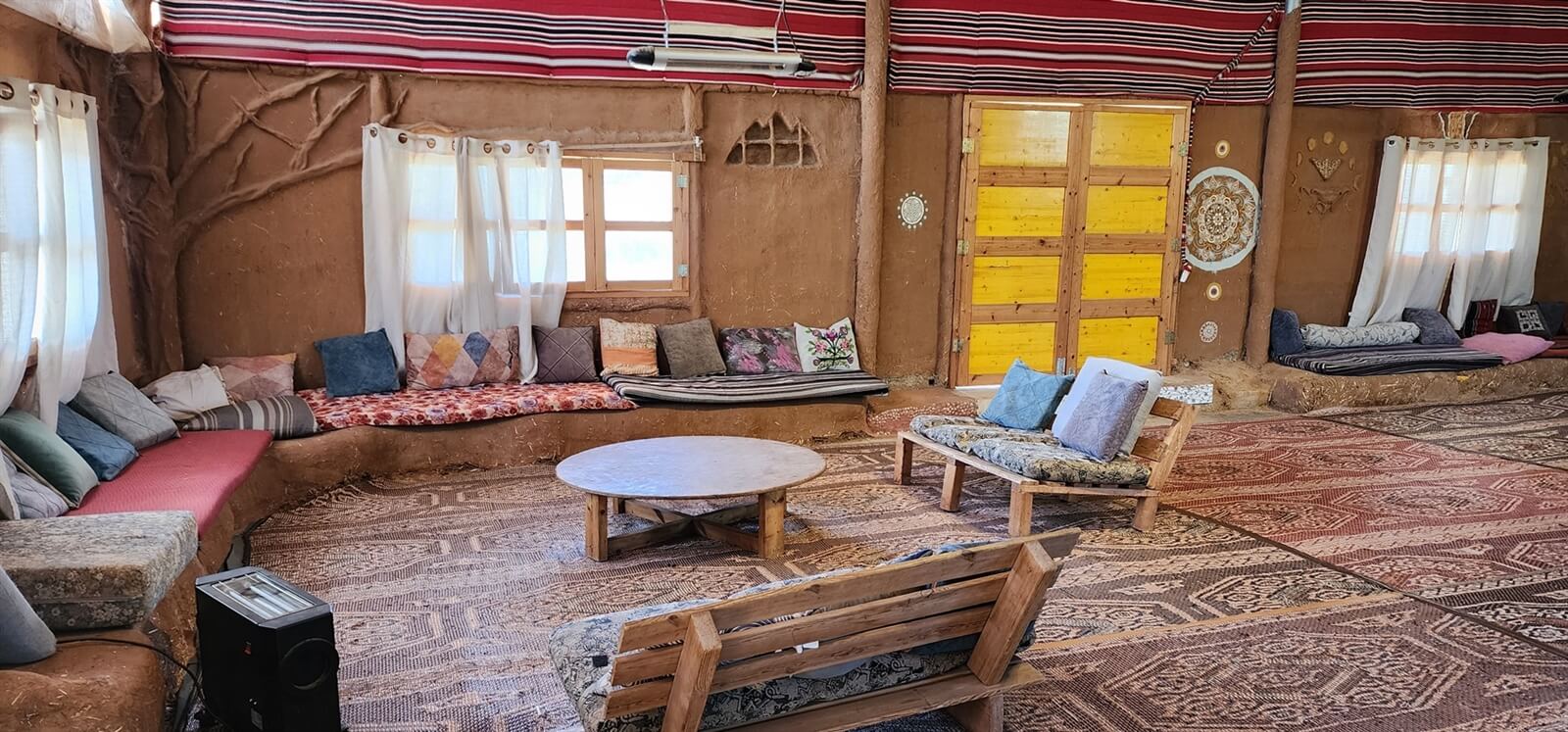 חוות נאח"ת רוח