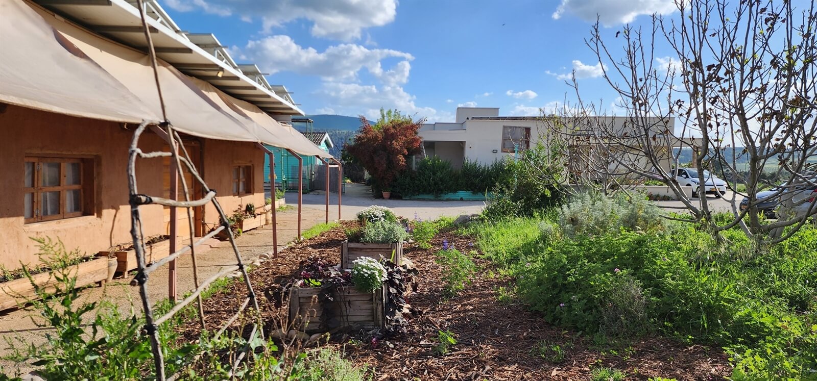 חוות נאח"ת רוח