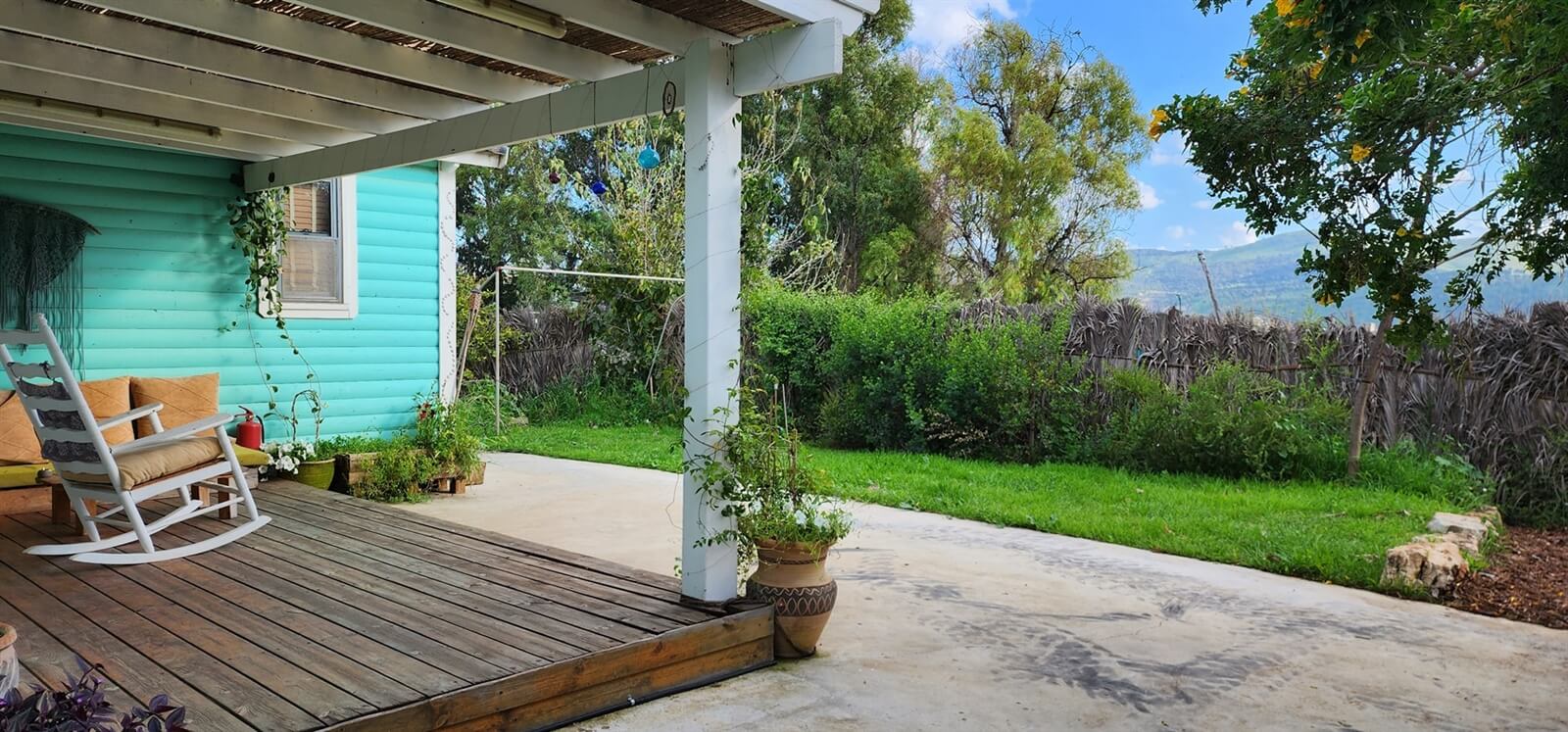 חוות נאח"ת רוח