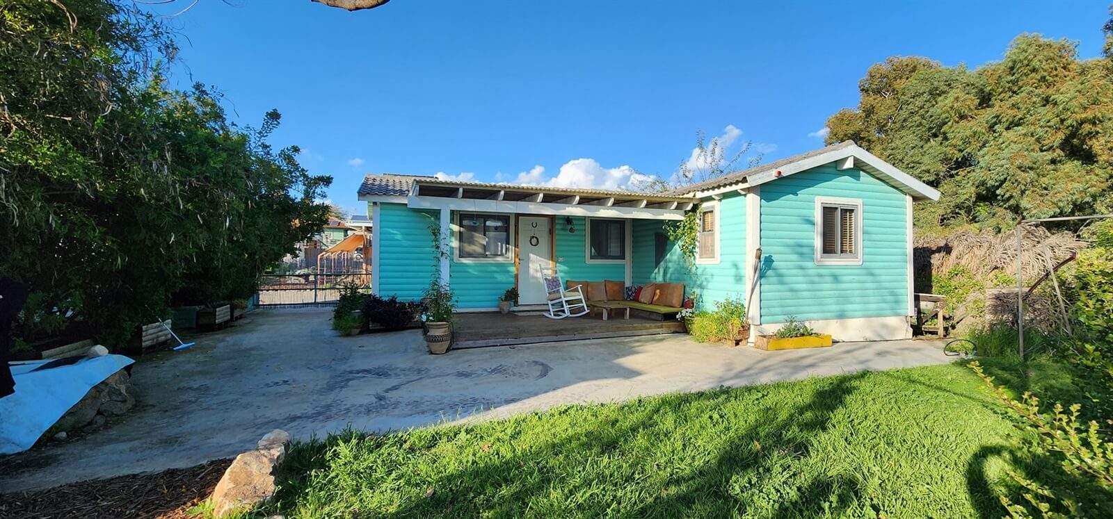 חוות נאח"ת רוח