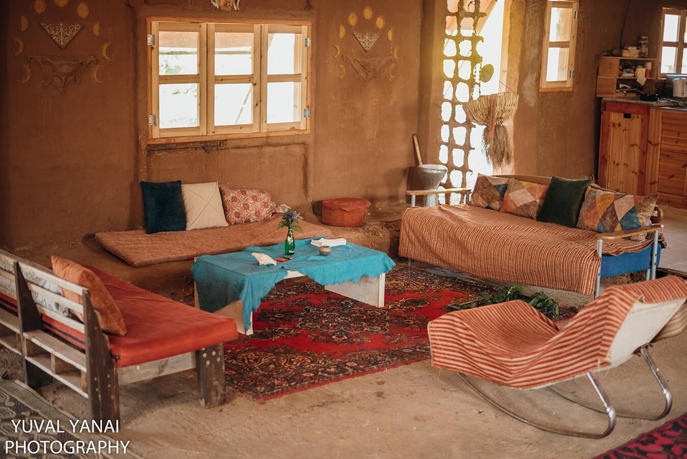 חוות נאח"ת רוח