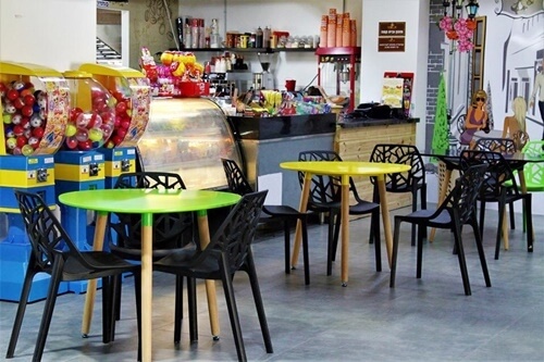 פרי ג'אמפ - Free Jump