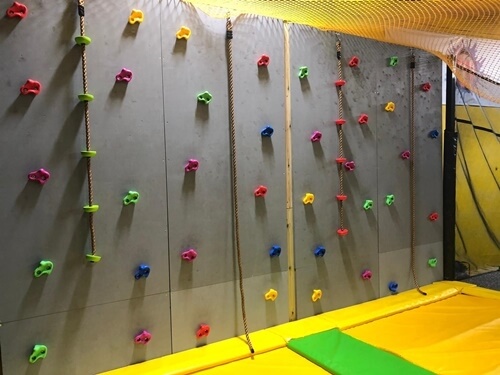 פרי ג'אמפ - Free Jump