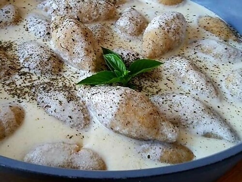 בייק מיי דיי - Bake My Day