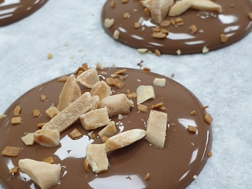 בייק מיי דיי - Bake My Day