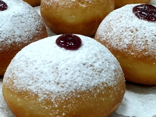 בייק מיי דיי - Bake My Day