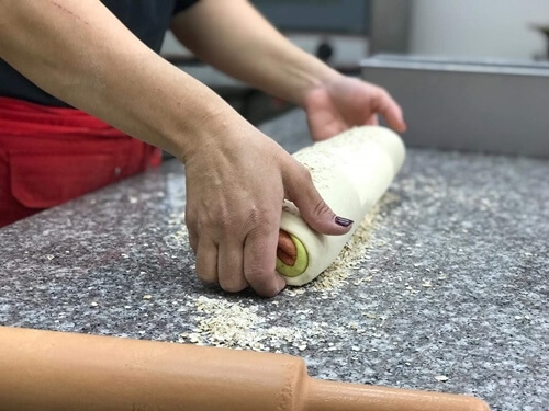 בייק מיי דיי - Bake My Day