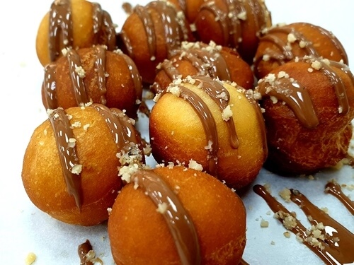 בייק מיי דיי - Bake My Day