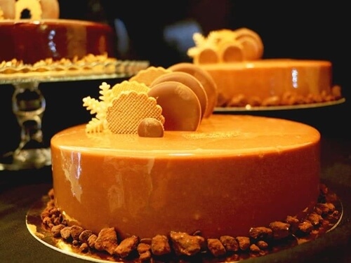 בייק מיי דיי - Bake My Day