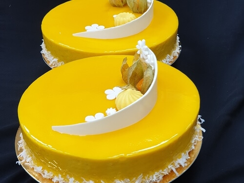 בייק מיי דיי - Bake My Day