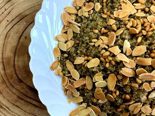 בייק מיי דיי - Bake My Day