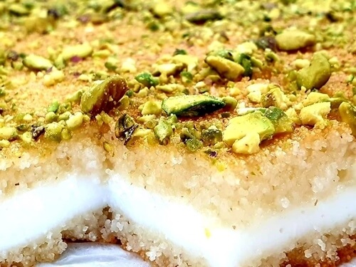 בייק מיי דיי - Bake My Day