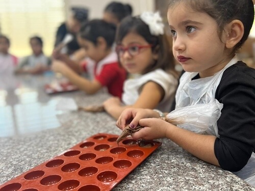 בייק מיי דיי - Bake My Day