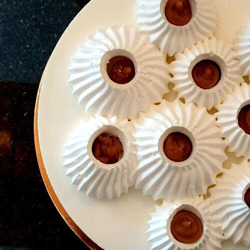 בייק מיי דיי - Bake My Day