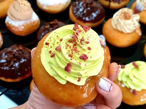 בייק מיי דיי - Bake My Day