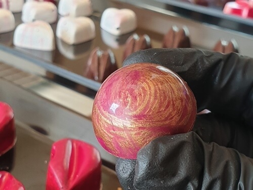 בייק מיי דיי - Bake My Day