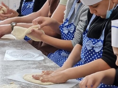 בייק מיי דיי - Bake My Day