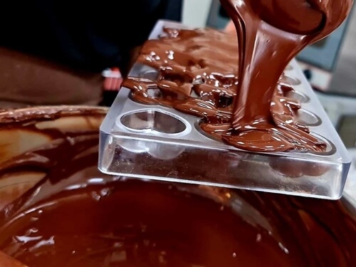 בייק מיי דיי - Bake My Day