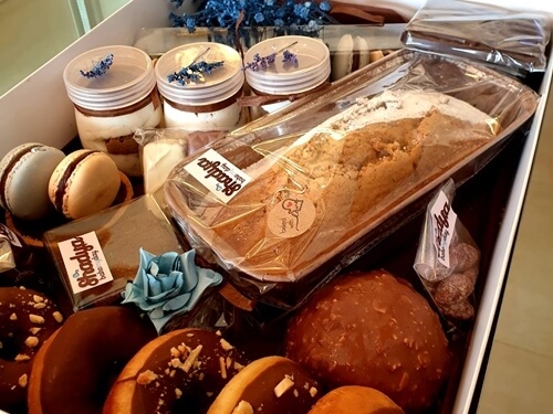 בייק מיי דיי - Bake My Day