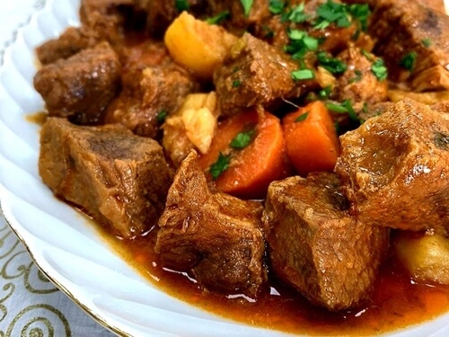 בייק מיי דיי - Bake My Day