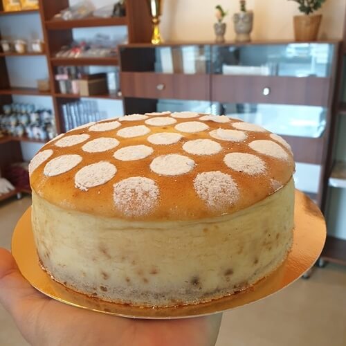 בייק מיי דיי - Bake My Day