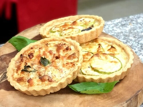 בייק מיי דיי - Bake My Day