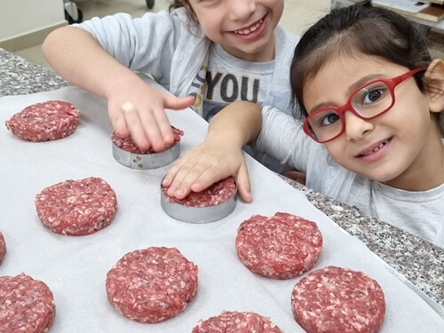 בייק מיי דיי - Bake My Day