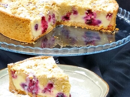 בייק מיי דיי - Bake My Day