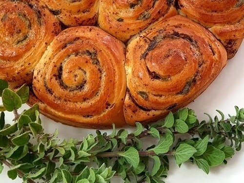 בייק מיי דיי - Bake My Day