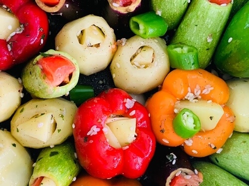 בייק מיי דיי - Bake My Day