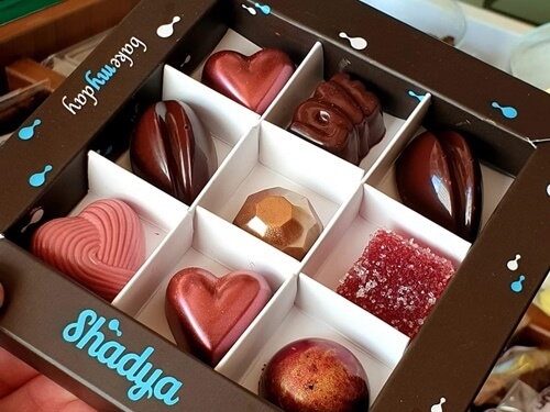 בייק מיי דיי - Bake My Day