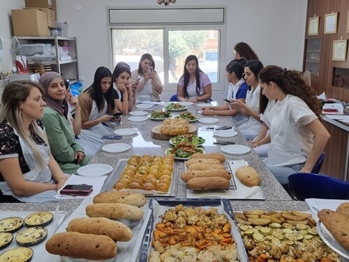 בייק מיי דיי - Bake My Day