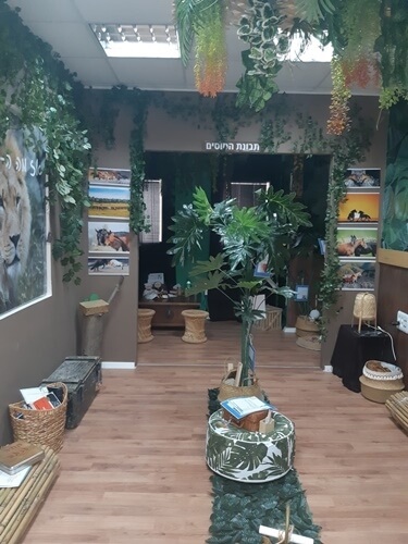 הצופן הזוגי חדרי בחירה