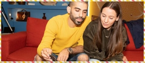 הצופן הזוגי חדרי בחירה