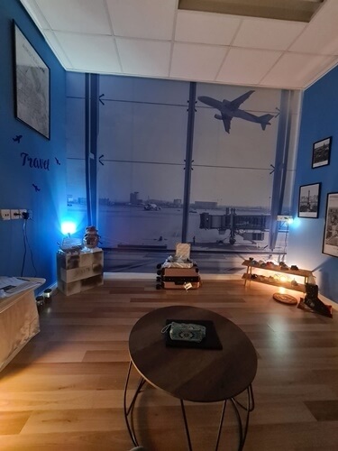 הצופן הזוגי חדרי בחירה